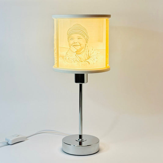 Veioză Personalizata 3D