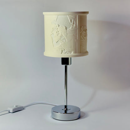 Veioză Personalizata 3D