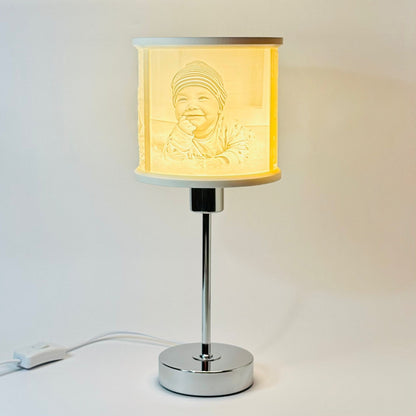 Veioză Personalizata 3D